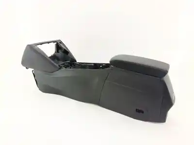 Tweedehands auto-onderdeel MIDDENCONSOLE voor PEUGEOT 208 II (UB_, UP_, UW_, UJ_) 1.2 PURETECH 100 OEM IAM-referenties 98247894ZD  