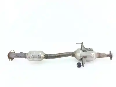 Tweedehands auto-onderdeel katalysator voor toyota corolla fastback (_e21_) 1.8 hybrid (zwe211) oem iam-referenties 30y28  