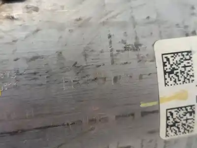 Tweedehands auto-onderdeel katalysator voor toyota corolla fastback (_e21_) 1.8 hybrid (zwe211) oem iam-referenties 30y28  