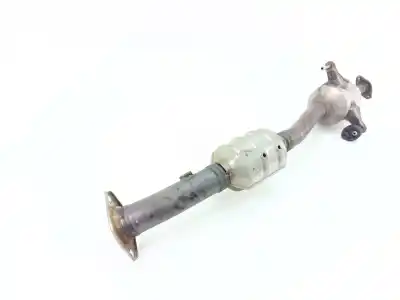 Tweedehands auto-onderdeel katalysator voor toyota corolla fastback (_e21_) 1.8 hybrid (zwe211) oem iam-referenties 30y28  
