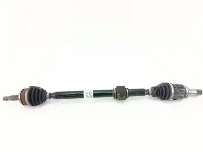 Tweedehands auto-onderdeel transmissie rechts voor voor toyota corolla fastback (_e21_) 1.8 hybrid (zwe211) oem iam-referenties 4341002c20