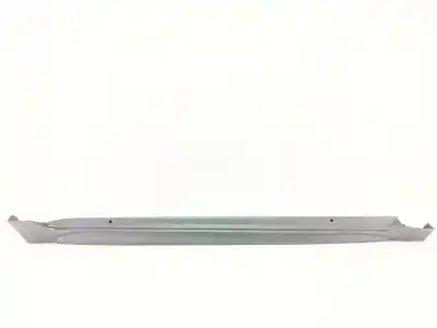 Tweedehands auto-onderdeel zijrok voor toyota corolla fastback (_e21_) 1.8 hybrid (zwe211) oem iam-referenties 7585002210