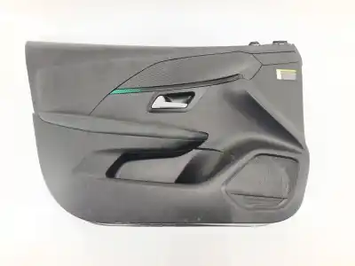 Pezzo di ricambio per auto di seconda mano RIVESTIMENTO PORTA ANTERIORE SINISTRO per PEUGEOT 208 II (UB_, UP_, UW_, UJ_) 1.2 PURETECH 100 Riferimenti OEM IAM 2477362X  
