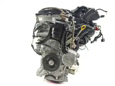 Pièce détachée automobile d'occasion MOTEUR COMPLET pour TOYOTA COROLLA FASTBACK (_E21_) 1.8 HYBRID (ZWE211) Références OEM IAM X2ZRW22U  