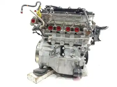 Second-hand car spare part complete engine for toyota corolla fastback (_e21_) 1.8 hybrid (zwe211) oem iam references x2zrw22u  