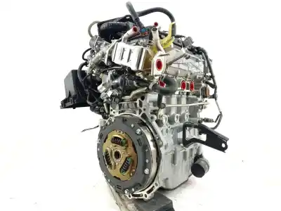 Second-hand car spare part complete engine for toyota corolla fastback (_e21_) 1.8 hybrid (zwe211) oem iam references x2zrw22u  