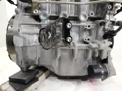 Second-hand car spare part complete engine for toyota corolla fastback (_e21_) 1.8 hybrid (zwe211) oem iam references x2zrw22u  