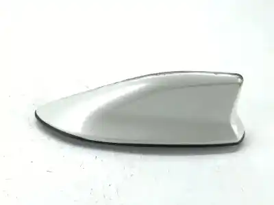 Pezzo di ricambio per auto di seconda mano BASE DELL ANTENNA per TOYOTA C-HR (_X1_) 1.8 HYBRID (ZYX10_, ZYX11_) Riferimenti OEM IAM 86300F4060  