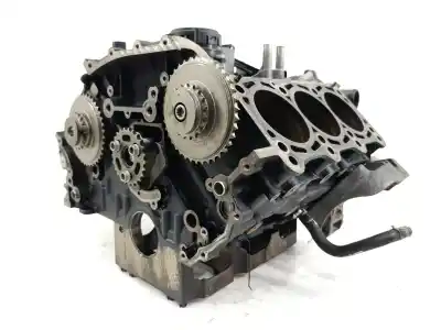 Автозапчасти б/у БЛОКИРОВАТЬ за VOLKSWAGEN TOUAREG (7LA, 7L6, 7L7) 3.0 V6 TDI ссылки OEM IAM   