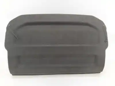 Автозапчасти б/у ЗАДНИЙ ПОДДОН за CITROEN C4 III (BA_, BB_, BC_) 1.2 PURETECH 130 (BAHNSA, BAHNSB) ссылки OEM IAM 98332300ZD  