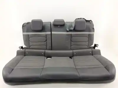 Recambio de automóvil de segunda mano de ASIENTOS TRASEROS para CITROEN C4 III (BA_, BB_, BC_) 1.2 PURETECH 130 (BAHNSA, BAHNSB) referencias OEM IAM   