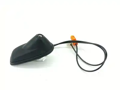 Pièce détachée automobile d'occasion BASE D'ANTENNE pour OPEL CROSSLAND X / CROSSLAND (P17, P2QO) 1.2 (75) Références OEM IAM 9850775480  