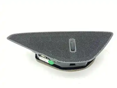 Pièce détachée automobile d'occasion GRILLE D'AÉRATION pour OPEL CROSSLAND X / CROSSLAND (P17, P2QO) 1.2 (75) Références OEM IAM 545326626  