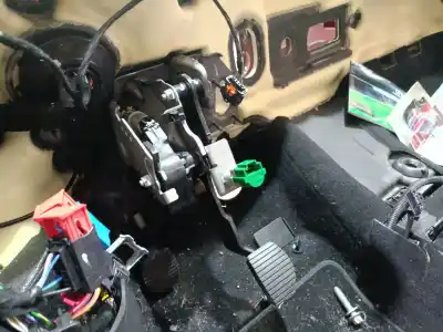 Автозапчастина б/у ПЕДАЛЬ ГАЛЬМ для OPEL CROSSLAND X / CROSSLAND (P17, P2QO) 1.2 (75) Посилання на OEM IAM   