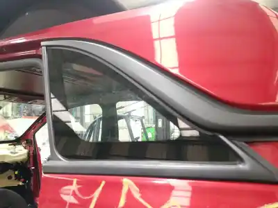 Piesă de schimb auto la mâna a doua GEAM MIC FIX STÂNGA SPATE pentru OPEL CROSSLAND X / CROSSLAND (P17, P2QO) 1.2 (75) Referințe OEM IAM 39113524  