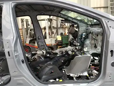 Автозапчасти б/у КОНТУР ДВЕРИ РЕЗИНОВЫЙ за TOYOTA COROLLA FASTBACK (_E21_) 1.8 HYBRID (ZWE211) ссылки OEM IAM   