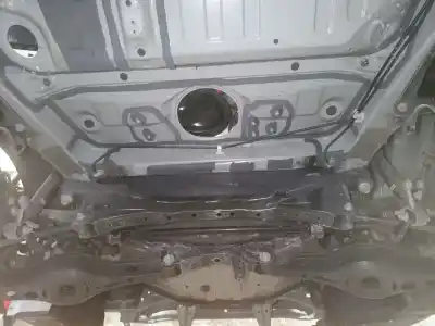 Peça sobressalente para automóvel em segunda mão barra estabilizadora traseira por toyota corolla fastback (_e21_) 1.8 hybrid (zwe211) referências oem iam 4880502030