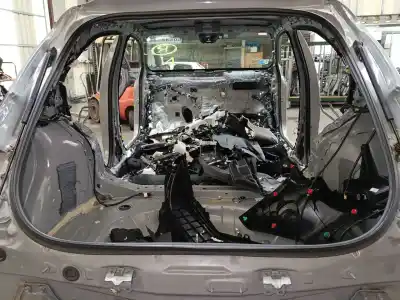 Peça sobressalente para automóvel em segunda mão junta vedante da porta por toyota corolla fastback (_e21_) 1.8 hybrid (zwe211) referências oem iam 