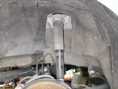 Peça sobressalente para automóvel em segunda mão amortecedor traseiro direito por toyota corolla fastback (_e21_) 1.8 hybrid (zwe211) referências oem iam 485308z084