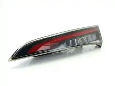 Peça sobressalente para automóvel em segunda mão farolim interior traseiro direito por toyota corolla fastback (_e21_) 1.8 hybrid (zwe211) referências oem iam 8158102b80