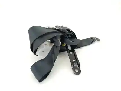 Peça sobressalente para automóvel em segunda mão cinto de segurança dianteiro esquerdo por toyota corolla fastback (_e21_) 1.8 hybrid (zwe211) referências oem iam 7322002631c0