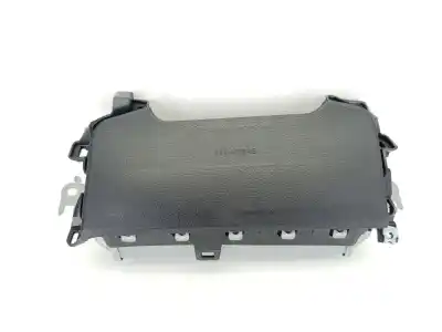 Peça sobressalente para automóvel em segunda mão airbag de joelho por toyota corolla fastback (_e21_) 1.8 hybrid (zwe211) referências oem iam tg17d02001