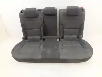 Pièce détachée automobile d'occasion SIÈGES ARRIÈRE pour VOLKSWAGEN GOLF VII (5G1, BQ1, BE1, BE2) 1.4 TSI Références OEM IAM   