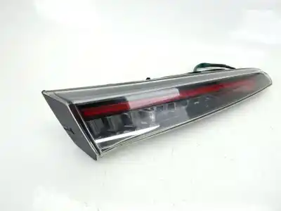 Peça sobressalente para automóvel em segunda mão farolim interior traseiro esquerdo por toyota corolla fastback (_e21_) 1.8 hybrid (zwe211) referências oem iam 8159102770