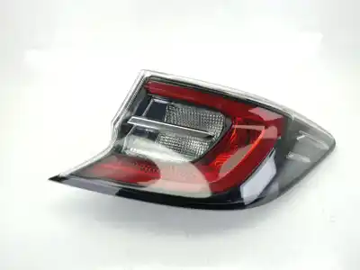 Peça sobressalente para automóvel em segunda mão farolim traseiro direito por toyota corolla fastback (_e21_) 1.8 hybrid (zwe211) referências oem iam 8155102c80