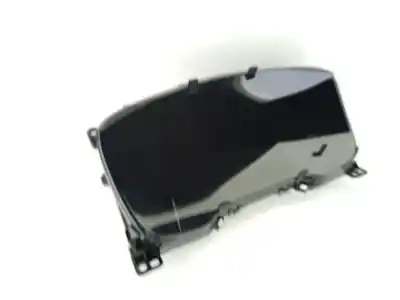 Peça sobressalente para automóvel em segunda mão quadrante por toyota corolla fastback (_e21_) 1.8 hybrid (zwe211) referências oem iam 83800f2y70