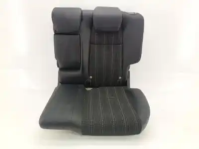 Pièce détachée automobile d'occasion SIÈGES ARRIÈRE GAUCHE pour HONDA HR-V (RU) 1.5 (RU1) Références OEM IAM 5524682  