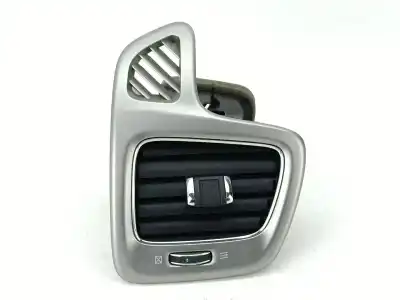 Pezzo di ricambio per auto di seconda mano GRIGLIA DI AERAZIONE per JEEP COMPASS (MP, M6, MV, M7) 1.4 MULTIAIR Riferimenti OEM IAM 5UT64NCCAB  