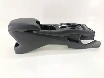 Peça sobressalente para automóvel em segunda mão CONSOLA CENTRAL por HONDA HR-V (RU) 1.5 (RU1) Referências OEM IAM 83450T83  