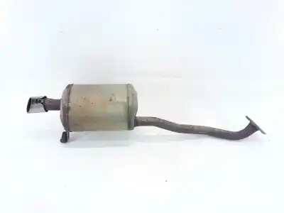 Peça sobressalente para automóvel em segunda mão ESCAPAMENTO TRASEIRO por HONDA HR-V (RU) 1.5 (RU1) Referências OEM IAM 18307T8KG51  