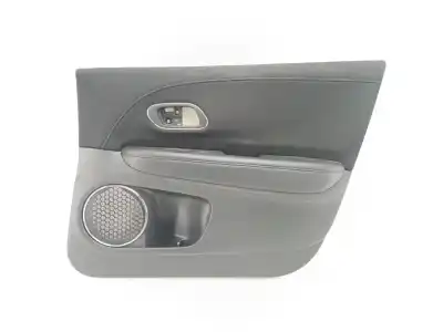 Peça sobressalente para automóvel em segunda mão FORRA / REVESTIMENTO DA PORTA DIANTEIRA DIREITA por HONDA HR-V (RU) 1.5 (RU1) Referências OEM IAM 83500T7900LE1  