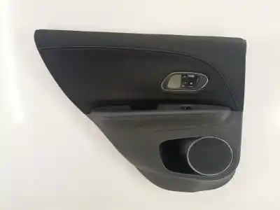 Peça sobressalente para automóvel em segunda mão FORRA / REVESTIMENTO DA PORTA TRASEIRA ESQUERDA por HONDA HR-V (RU) 1.5 (RU1) Referências OEM IAM 83750T7900LG0  