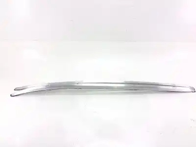 Second-hand car spare part ROOF BARS for HONDA HR-V (RU) 1.5 (RU1) OEM IAM references 75250T7A013  