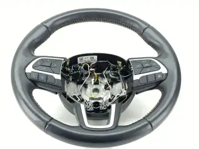 Second-hand car spare part STEERING WHEEL for JEEP COMPASS (MP, M6, MV, M7) 1.4 MULTIAIR OEM IAM references P5SX74LT5AH  