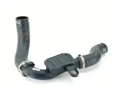 Second-hand car spare part TURBOCHARGER PRESSURE PIPE for JEEP COMPASS (MP, M6, MV, M7) 1.4 MULTIAIR OEM IAM references 51960154  