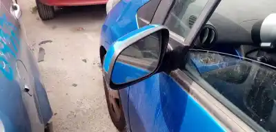 Автозапчасти б/у левое зеркало за chevrolet spark (m300) 1.2 ссылки oem iam 
