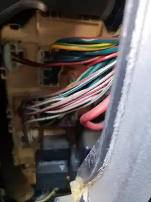 Pezzo di ricambio per auto di seconda mano  per MITSUBISHI MONTERO (V60/V70)  Riferimenti OEM IAM   