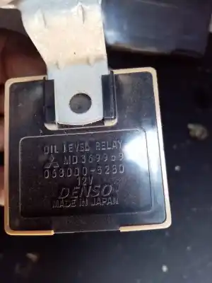 Pezzo di ricambio per auto di seconda mano  per MITSUBISHI MONTERO (V60/V70)  Riferimenti OEM IAM MD369969  