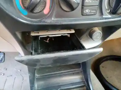 Pièce détachée automobile d'occasion  pour NISSAN TERRANO/TERRANO.II (R20)  Références OEM IAM   