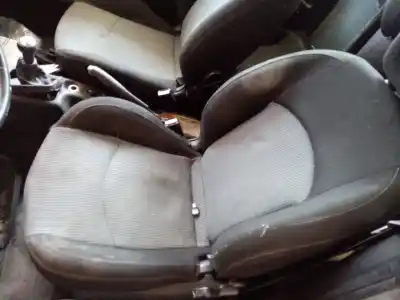 Pièce détachée automobile d'occasion SIÈGE AVANT GAUCHE pour PEUGEOT 206 CC  Références OEM IAM   