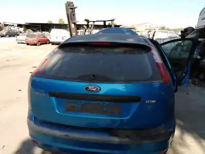 Автозапчастина б/у ЗАГАЛЬНІ ДВЕРІ для FORD FOCUS BERLINA (CAP)  Посилання на OEM IAM 1487316  