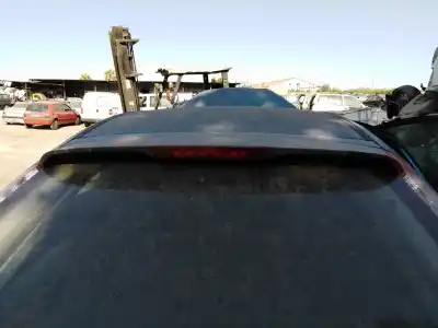 Автозапчасти б/у ЗАДНЕЕ КРЫЛО за FORD FOCUS BERLINA (CAP)  ссылки OEM IAM 1690471 1535269 