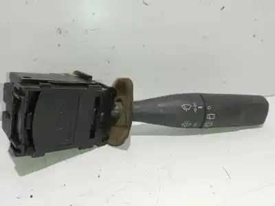 Second-hand car spare part windshiel wiper switch for peugeot 306 break 1.9 diesel oem iam references 96049597zl