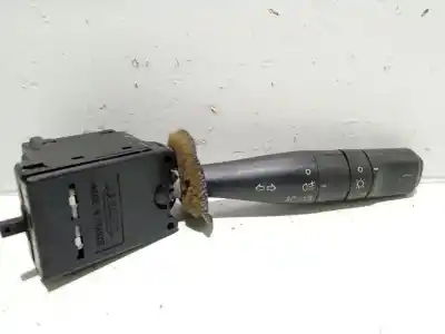 Second-hand car spare part headlights switch for peugeot 306 break 1.9 diesel oem iam references 96247564zl