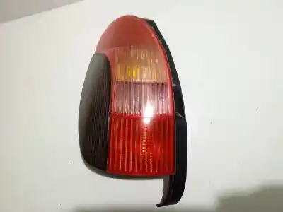 Pièce détachée automobile d'occasion FEU ARRIÈRE GAUCHE pour PEUGEOT 306 BREAK  Références OEM IAM 6350J3  