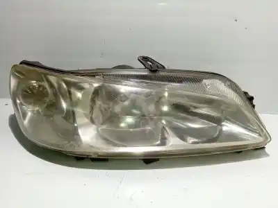 Second-hand car spare part right headlight for peugeot 306 break 1.9 diesel oem iam references 88203989d